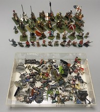 Joblot vintage lead for sale  BENFLEET