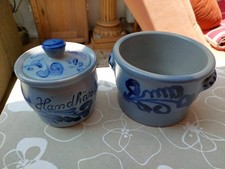 Handkäs kartoffel topf gebraucht kaufen  Ortenberg
