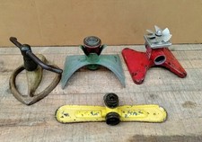 Vintage lawn sprinklers for sale  Kalona