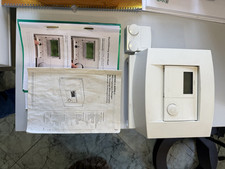Stiebel wärmepumpen reglung gebraucht kaufen  Großenhain-Umland