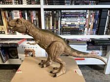 Jurassic park rex for sale  PORTH