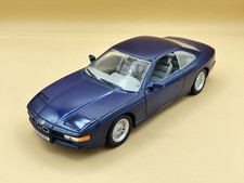 Bmw 850i coupé d'occasion  Pontcharra