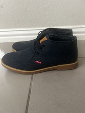 Levi blue denim for sale  Spring