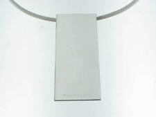 Pianegonda collana argento usato  Italia