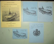 Five ca. 1956 for sale  West Peterborough