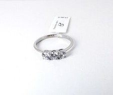 Anello donna luca usato  Lauria