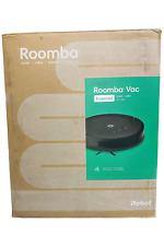 Irobot roomba essential for sale  Fort Worth