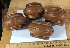 Set wooden heavy for sale  Yukon