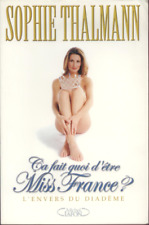 Miss sophie thalmann d'occasion  Brunoy