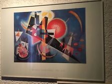 Wassily kandinsky nel gebraucht kaufen  St. Leon-Rot