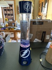 Tampa bay lightning d'occasion  Expédié en Belgium