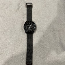 Perry ellis gunmetal for sale  Lincoln