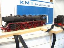 Km1 100306 dampflok gebraucht kaufen  Erftstadt