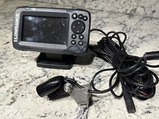 Lowrance hook2 gps for sale  Bandon