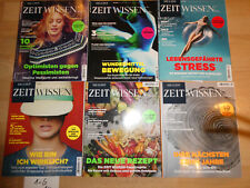 Zeit wissen 2014 gebraucht kaufen  Bonn