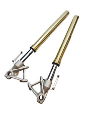 BMW F 800 R K73 2015 - 2019 Suspension Avant Fourche Set 8544099 8544038 Courbé, usado comprar usado  Enviando para Brazil