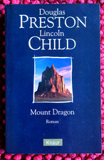 Mount dragon douglas gebraucht kaufen  Stolberg (Rhld.)