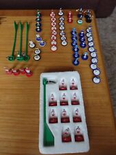 Vintage subbuteo figures for sale  PETERHEAD