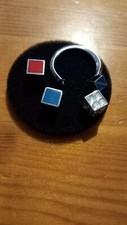 Swatch ring rarität gebraucht kaufen  Erkrath