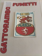 Figurine calciatori n.510 usato  Papiano