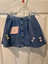 Usado, Saia pipa Matilda Jane para meninas tamanho 2 comprar usado  Enviando para Brazil