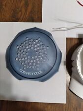 Convection fan cover d'occasion  Expédié en Belgium