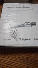 Vermeer grinder hg6000tx for sale  Chehalis