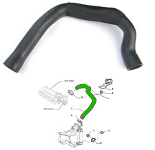 Durite turbo pipe d'occasion  France