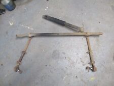 Toyota hilux steering for sale  COLERAINE
