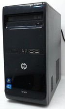 HP Windows Desktop PC Pro 3500 Series - i3-2120 @ 3.3 - 4GB RAM - 120GB SSD -... comprar usado HP Windows Desktop PC Pro 3500 Series - i3-2120 @ 3.3 - 4GB RAM - 120GB SSD -... comprar usado  Enviando para Brazil