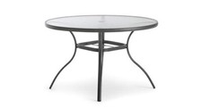 Glass top patio for sale  San Jose
