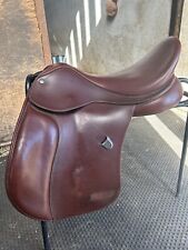 Bates vsd saddle for sale  MANCHESTER