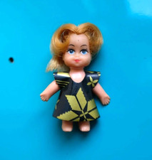 Poupée mini doll d'occasion  Saint-Bonnet-de-Joux