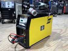 Esab tig 3001 for sale  SHEFFIELD