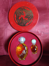 Coffret parfum eau d'occasion  Saulieu