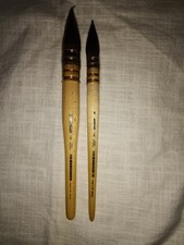 Artisti pinsel 12 gebraucht kaufen  Köln