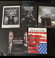 House cards complete for sale  Portland