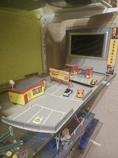 Faller 130880 autokino gebraucht kaufen  Bad Bellingen