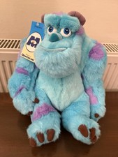 Disney monsters inc for sale  BEXLEY