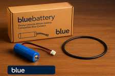 Battery riginal ersatzteil gebraucht kaufen  Hüllhorst