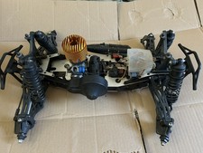Losi lst roller for sale  San Ysidro