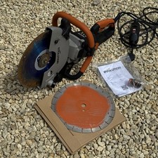 Evolution r300dct 240v for sale  SALISBURY