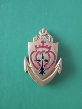 Insigne bic bataillon d'occasion  Nomeny