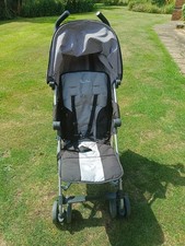 Silver cross pushchair for sale  NEWPORT