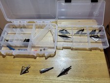 100 grain arrowheads for sale  Mount Jackson