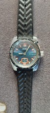 Montre plongée intra d'occasion  Plaisance