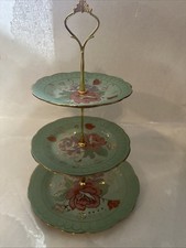 Tier porcelain cake for sale  Nevada