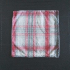 Large next tartan for sale  DUDLEY