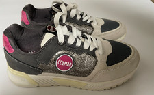 Colmar damen sneakers gebraucht kaufen  Kiel