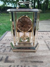 Rhythm carriage mantel for sale  HARLOW